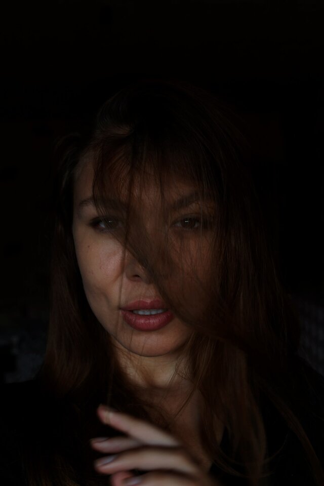 Foto Irene Romanko