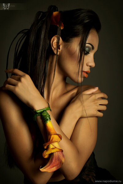 Nargis Amelina's photo