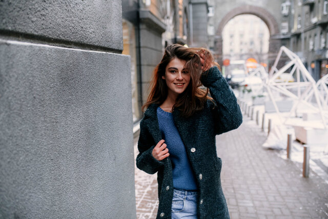 Foto Anna Vladimirovna