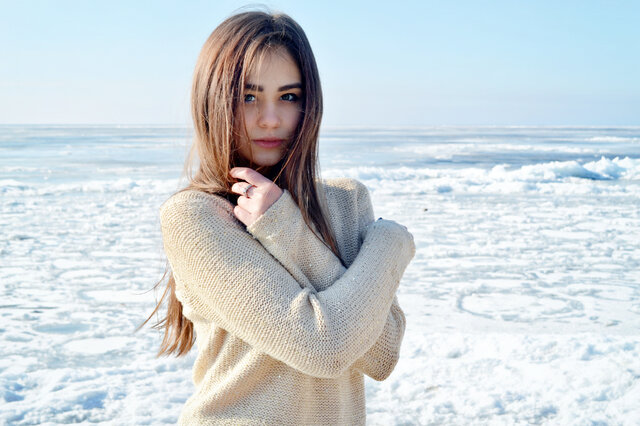 Фото Eleanor Colton