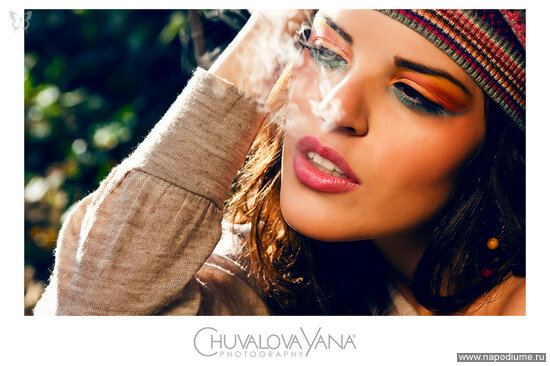 Aleksandra Korytnaa's photo