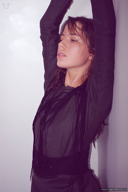 Aleksandra Romanova's photo
