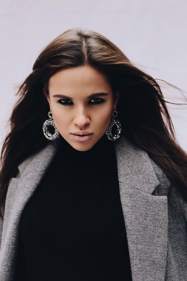 Alina Krainova's photo
