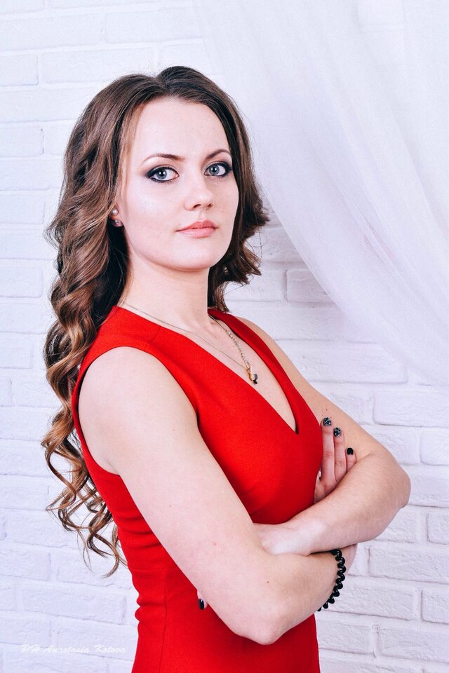 Фото Nadezhda Demina