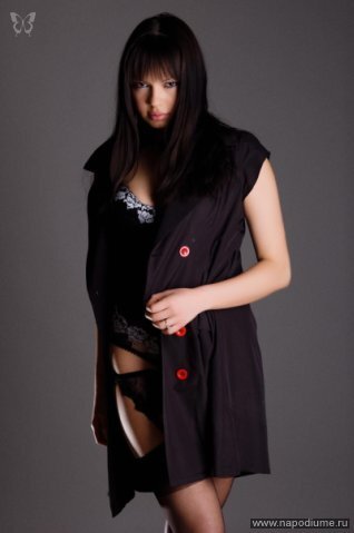 Anastasia Korsunova's photo