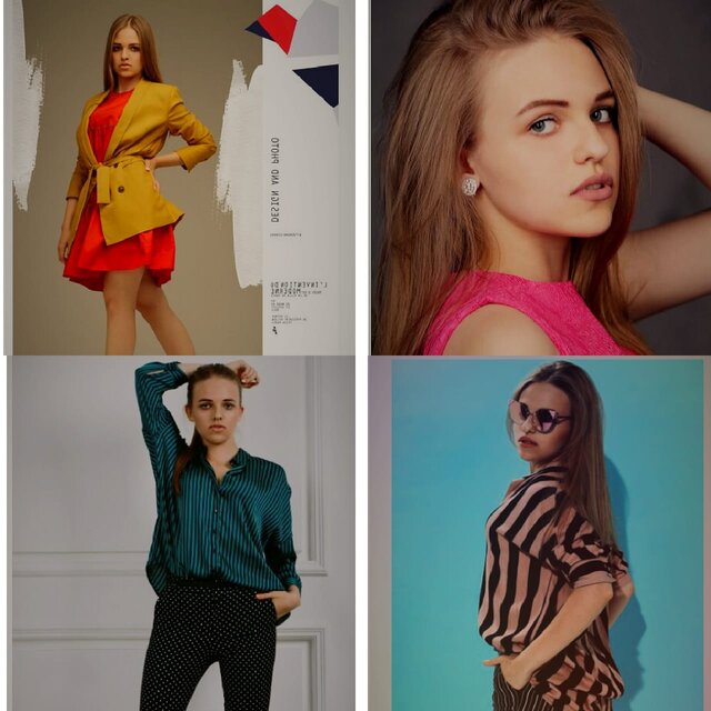 Фото АЛИНА С*