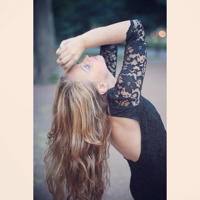 Ekaterina Kuznetsova's photo