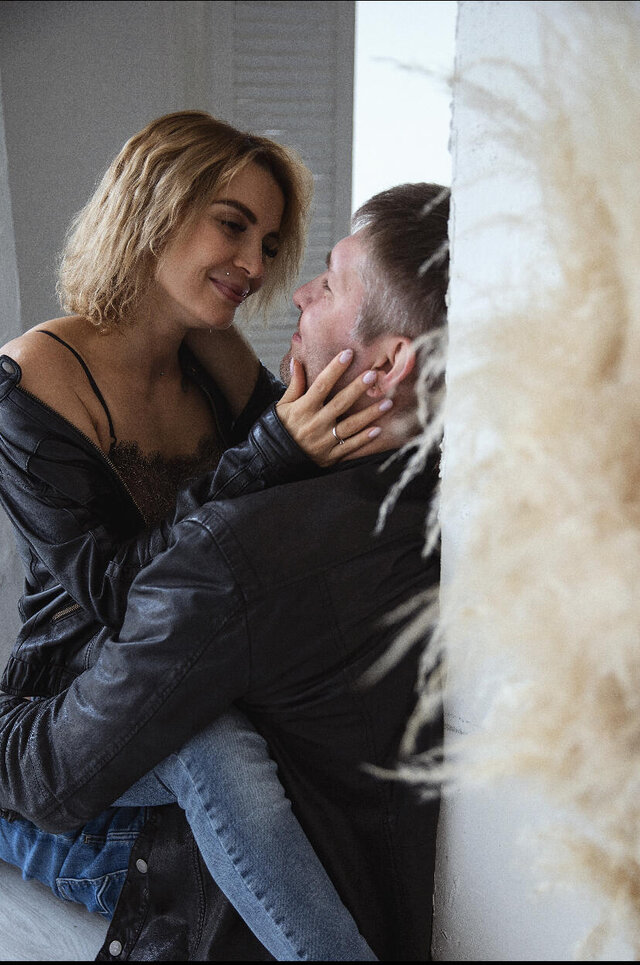 Фото Любовь Демидова