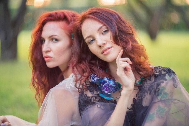 Фото Екатерина elfyek Бойко