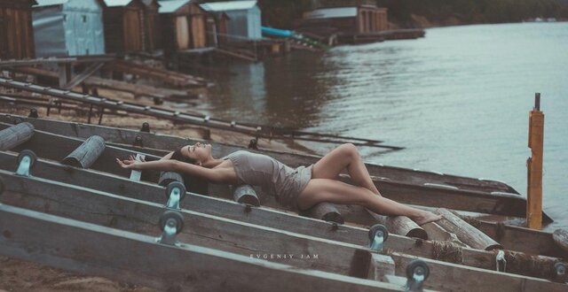 Evgeniy jam's photo