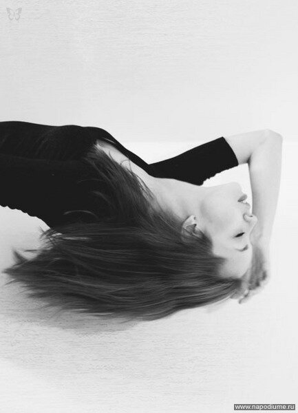 Alina Volkova's photo