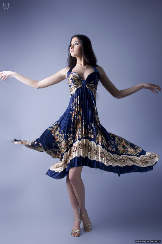 Anastasiia Gorlakova's photo