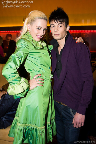 Dima Naumenko's photo