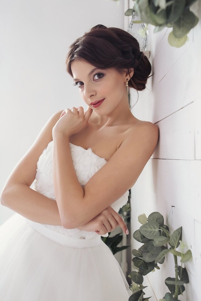 Foto Tatiana Diakova