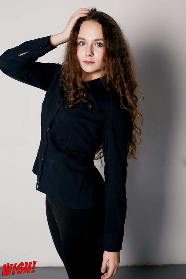 Foto Mel'nikova Mel'nikova