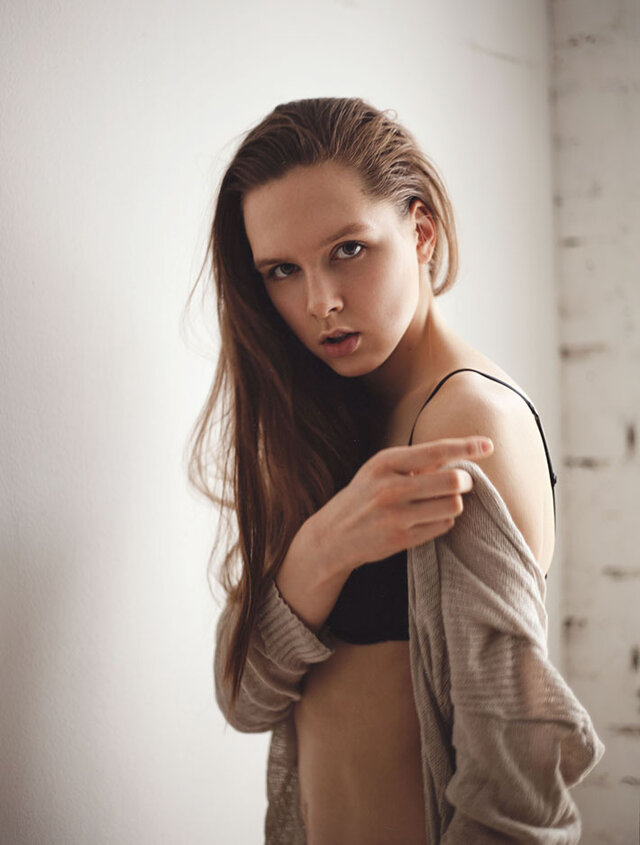 Ekaterina Kiedis's photo