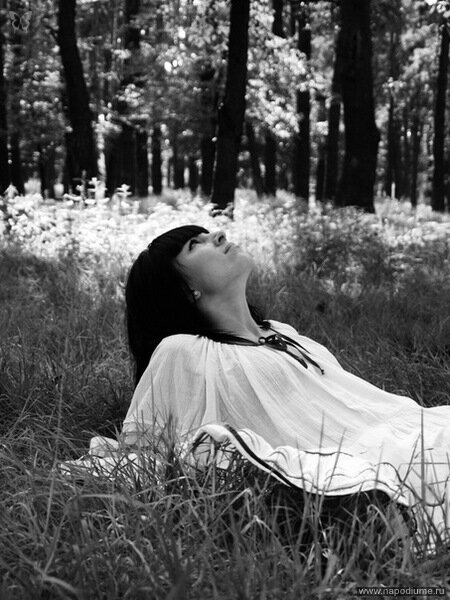 Karina Birukova's photo