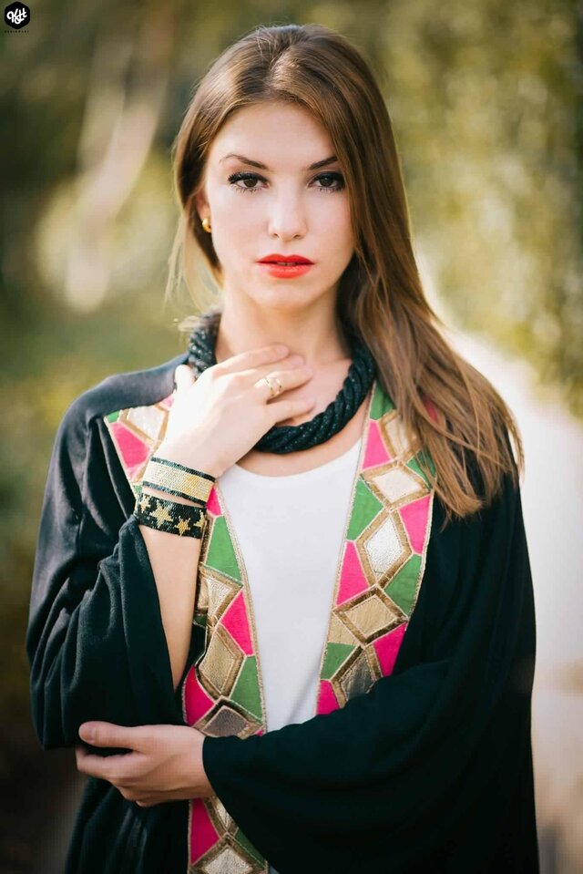 Margarita Shilova's photo