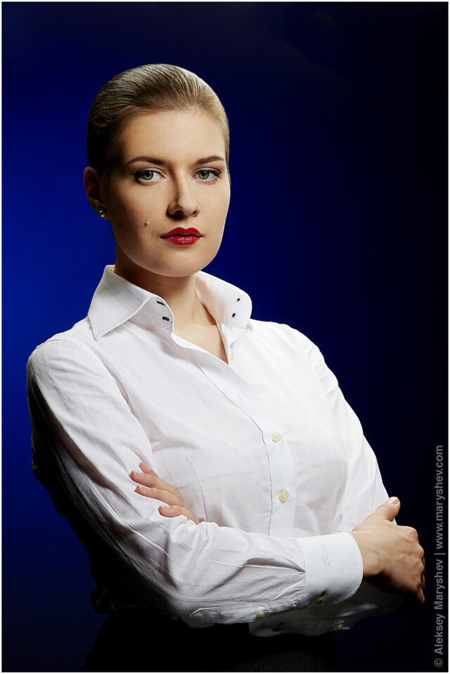 Aleksey Maryshev's photo