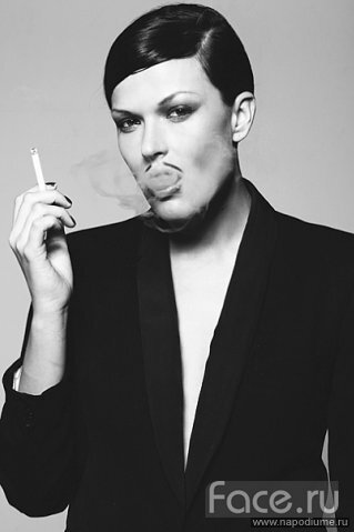 Polina Pavlova's photo