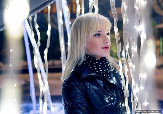 Фото Alisa Selezneva