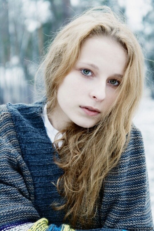 Marta Modestova's photo