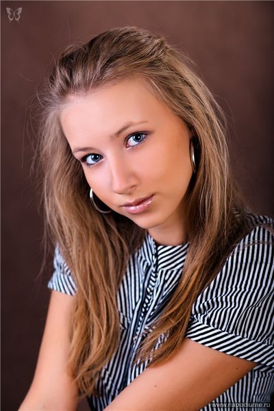 Фото Татьяна Bonita