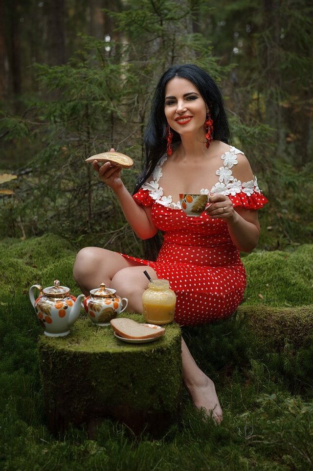 Фото Анжелика Маринченко