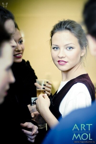 Il'a Harlin's photo