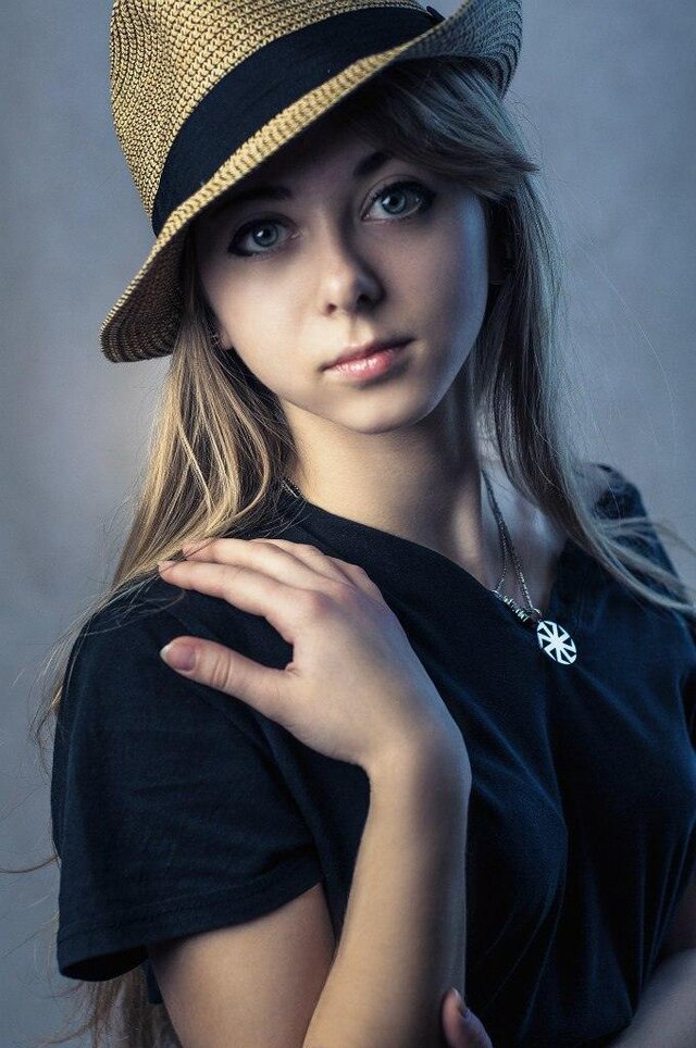 Фото Ирина Knopa Евстрат