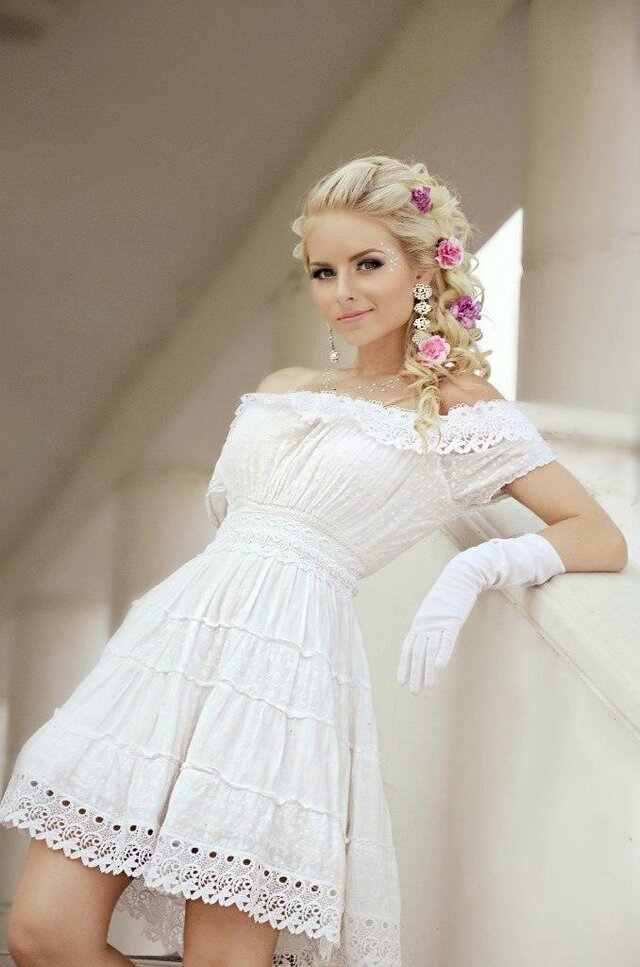 Фото виктория viki мамченко