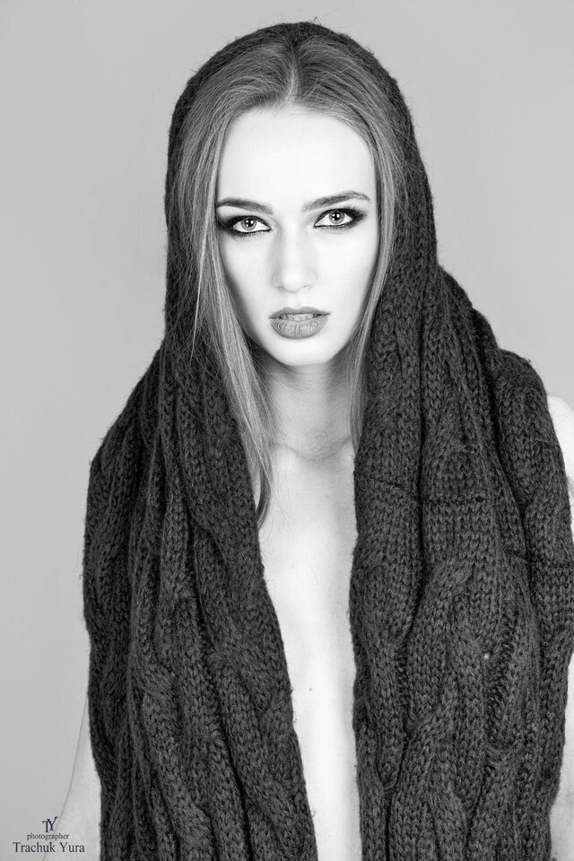 Фото George Trachuk
