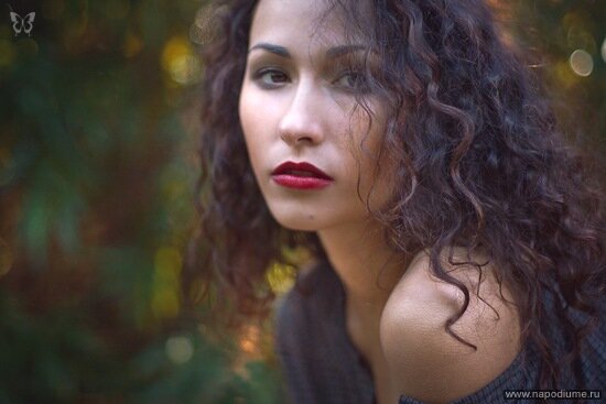 Kseniya Penkina's photo
