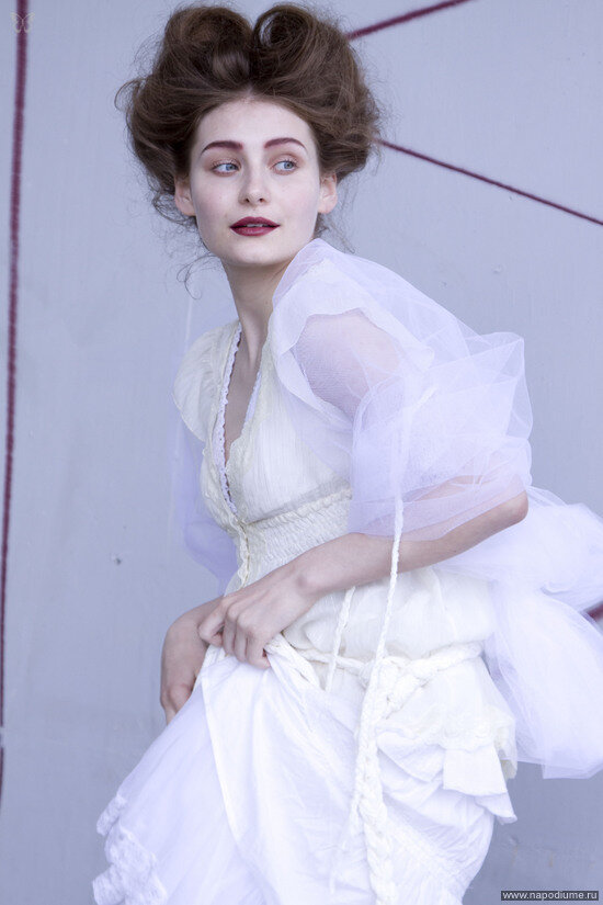 Фото Masha Zakurnaeva