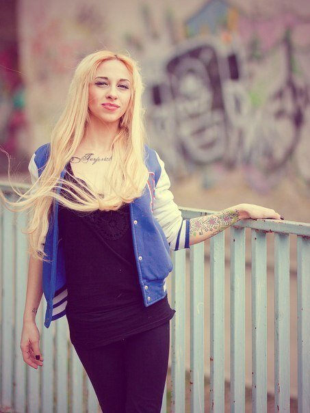 Фото светлана Lana_Fevral` осипова