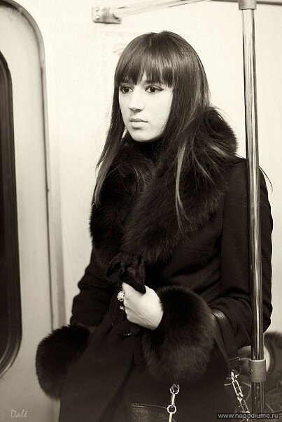 Katerina Makarova's photo