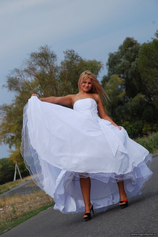 Taisia Brykina's photo