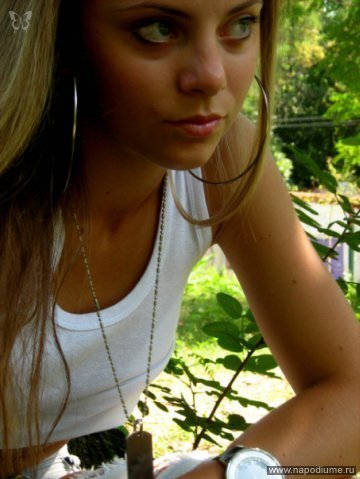 Anastasia Ablinskaa's photo