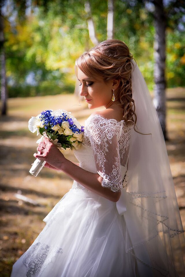 Anastasia Asnova's photo