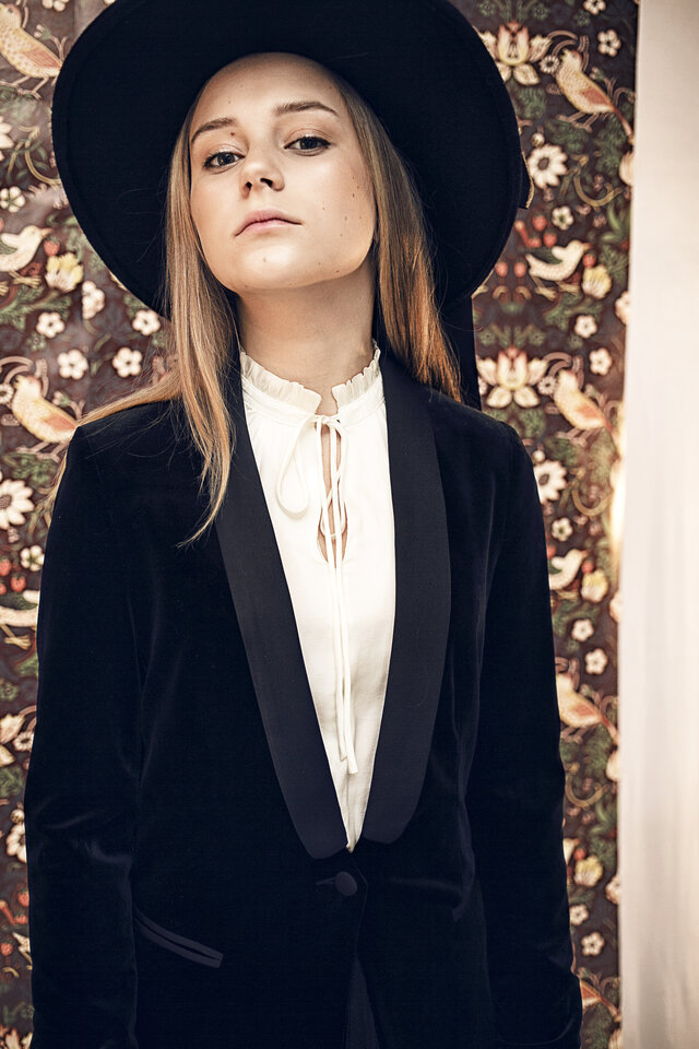 Foto Daria Polovets