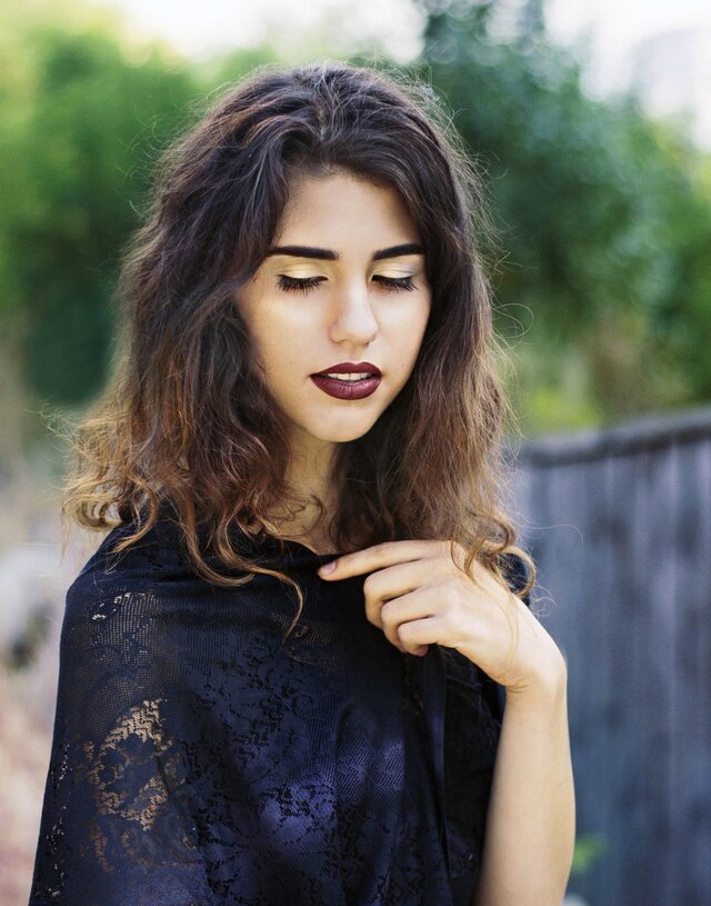 anna's photo