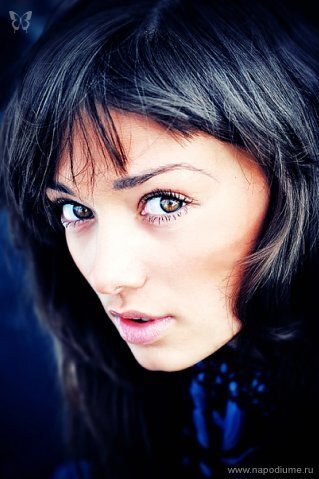 Katerina Belakova's photo