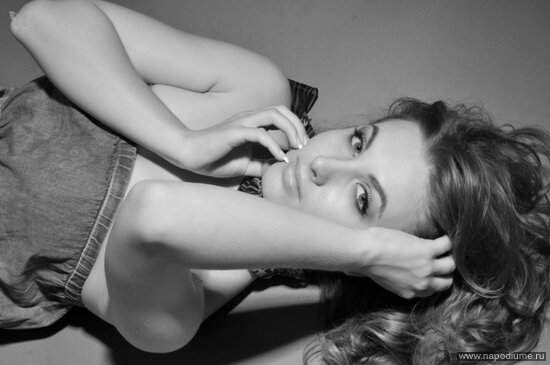 Anastasia Tugaj's photo