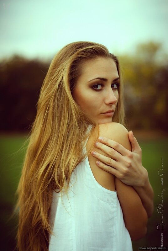 Фото Fran Polonskiy