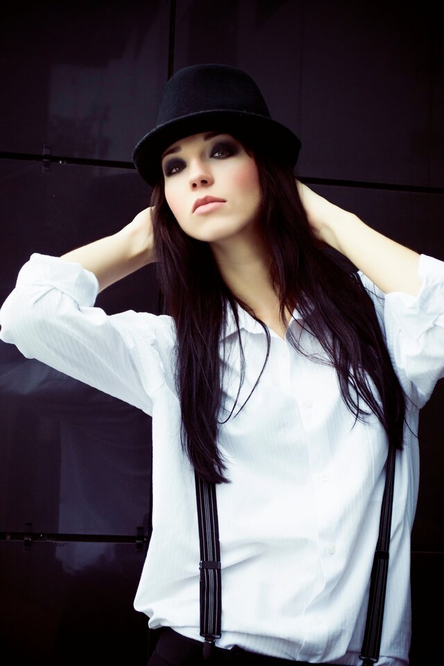 Marina Chirkova's photo