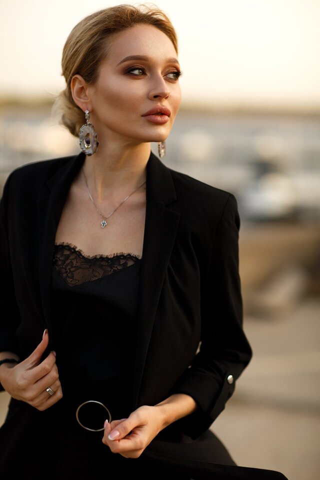 Oksana Karlova's photo