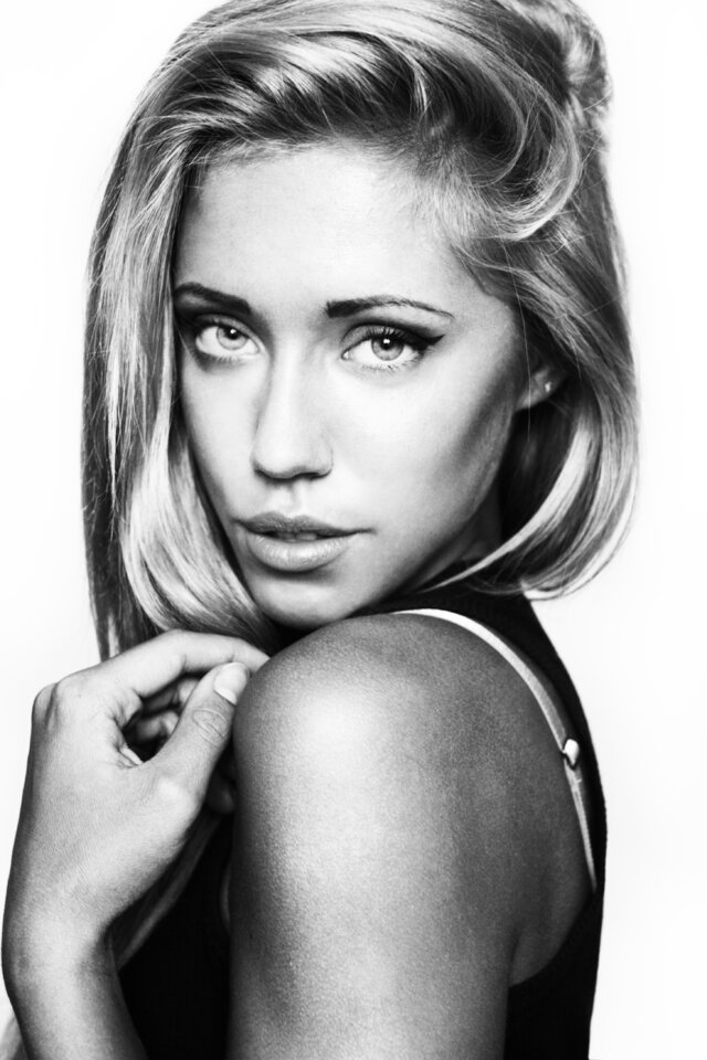 KarinaP @ NDmodels's photo