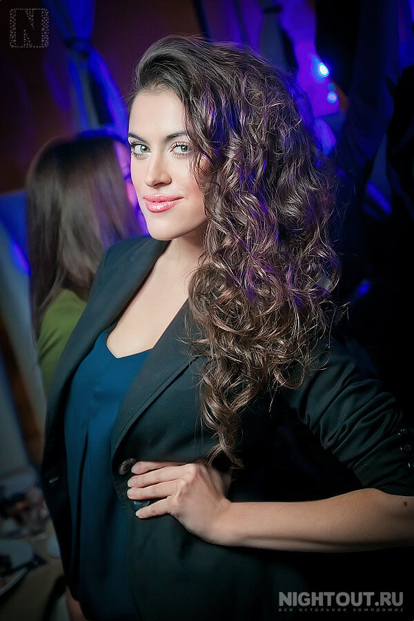 Dominika Prokopenko's photo