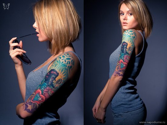 Katya Terenteva's photo