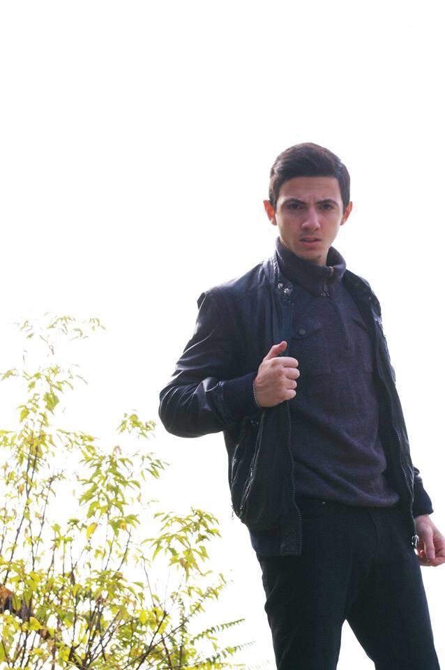 Foto Samvel Tadevosyan